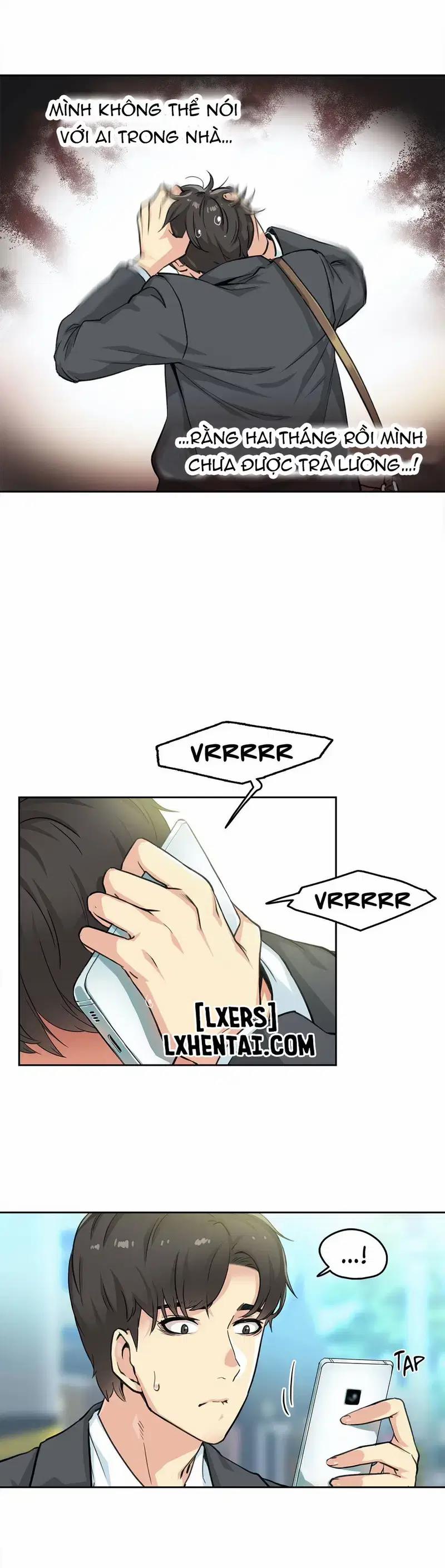 NGƯỜI CHA NUÔI 3 trang 4