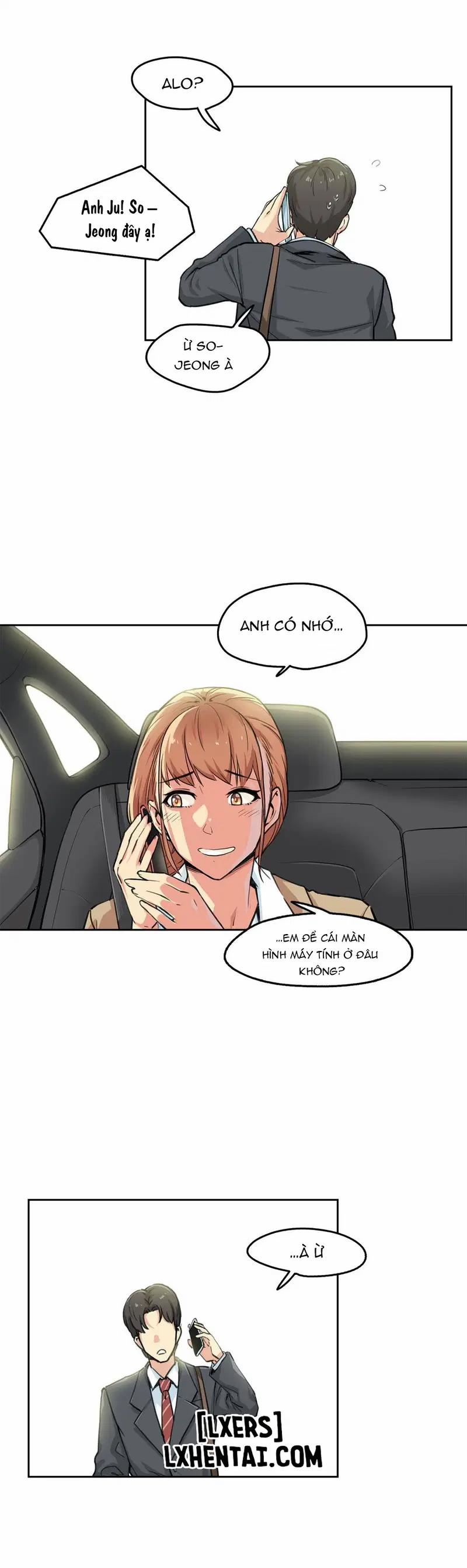 NGƯỜI CHA NUÔI 3 trang 5