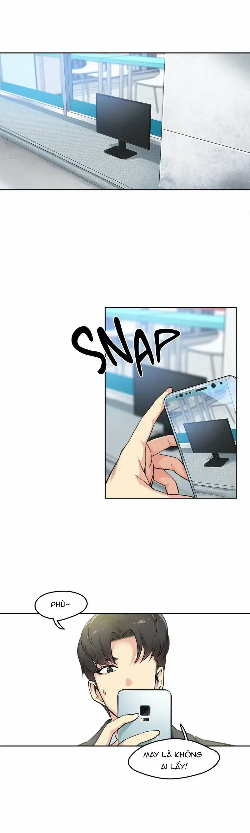 NGƯỜI CHA NUÔI 3 trang 6