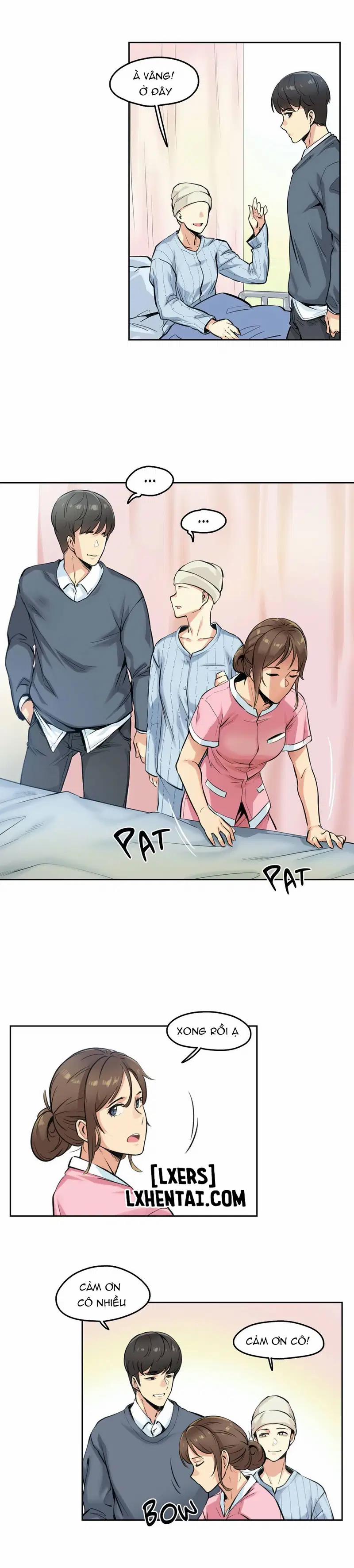 NGƯỜI CHA NUÔI 4 trang 11