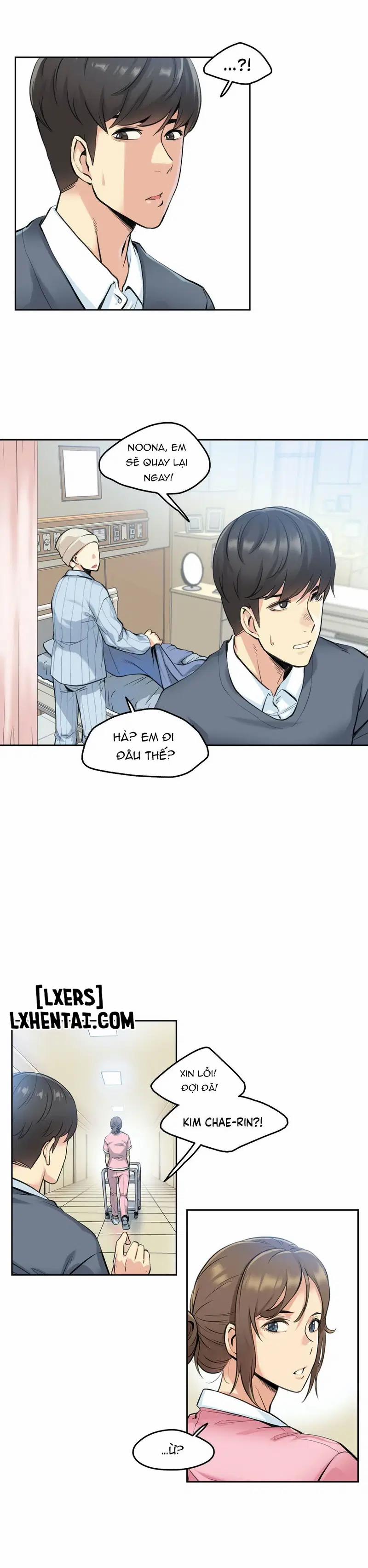 NGƯỜI CHA NUÔI 4 trang 12