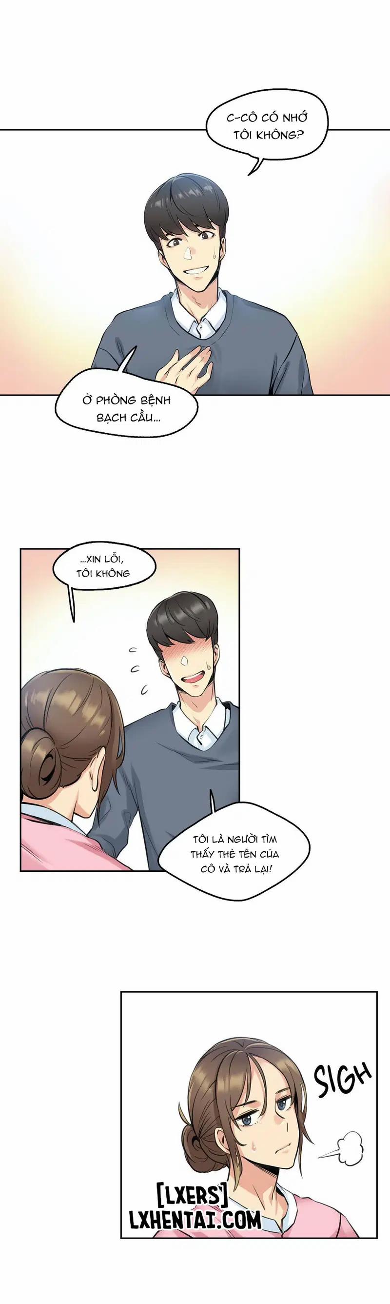 NGƯỜI CHA NUÔI 4 trang 13