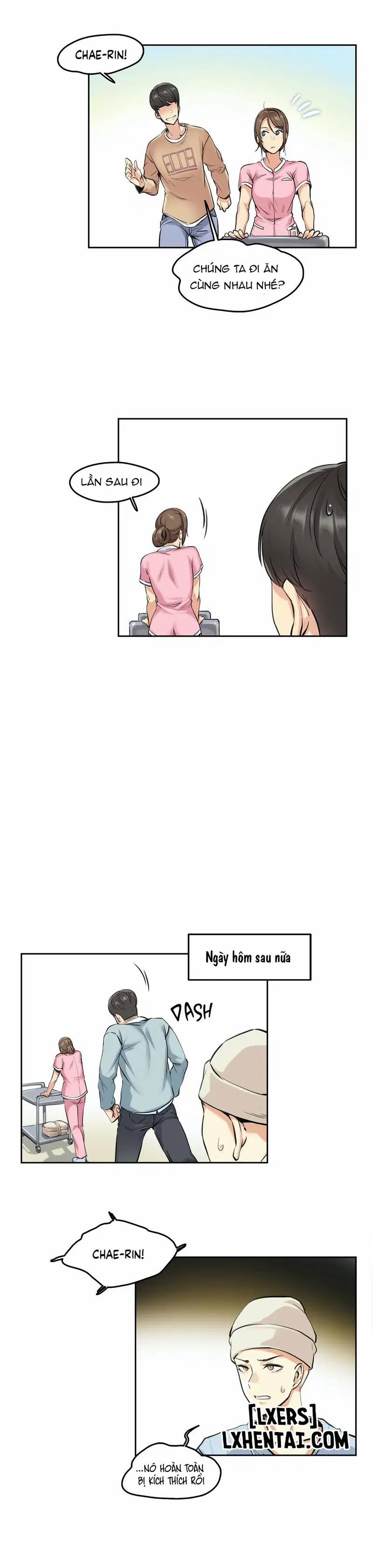 NGƯỜI CHA NUÔI 4 trang 17