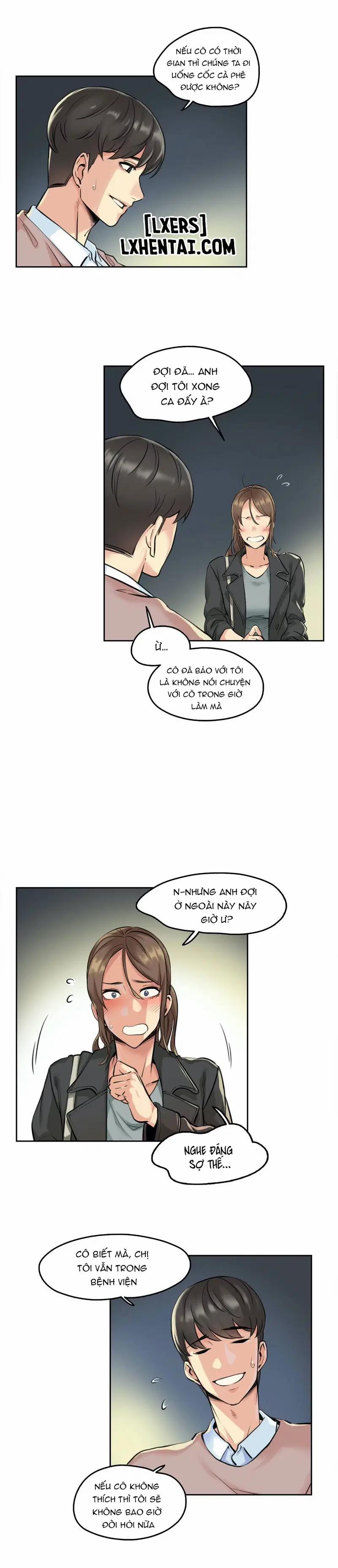 NGƯỜI CHA NUÔI 4 trang 21