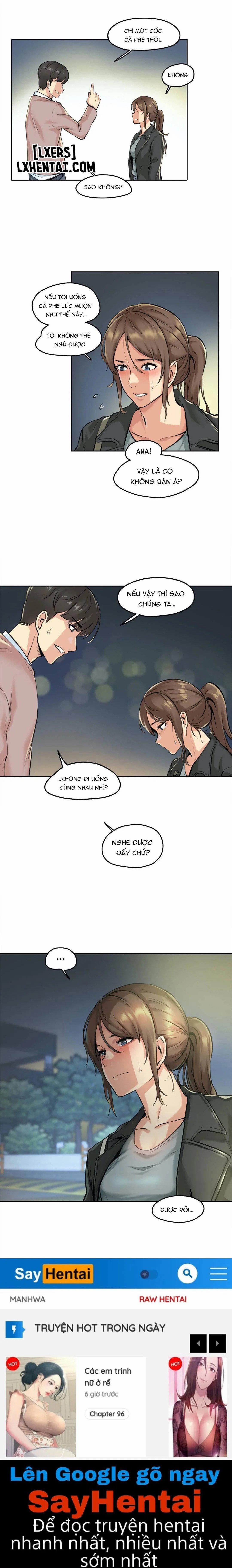 NGƯỜI CHA NUÔI 4 trang 22