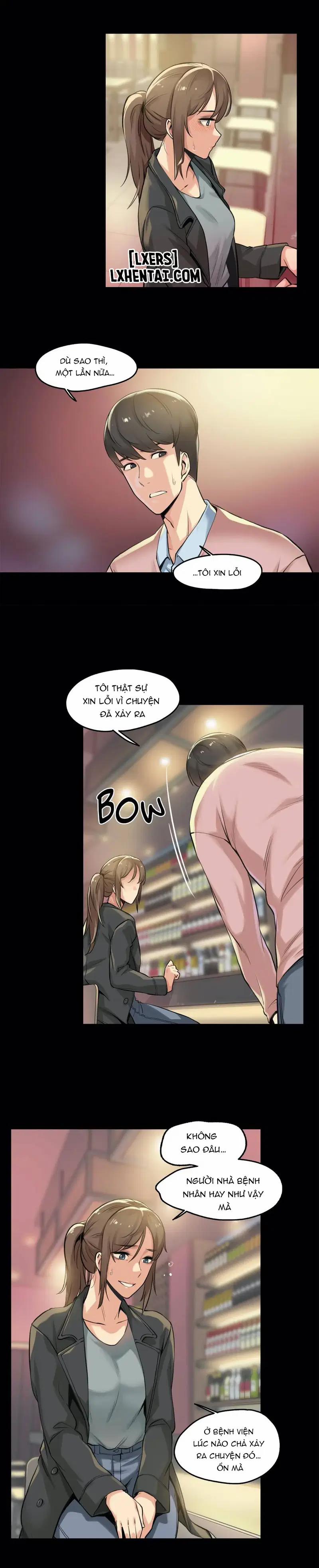 NGƯỜI CHA NUÔI 5 trang 8