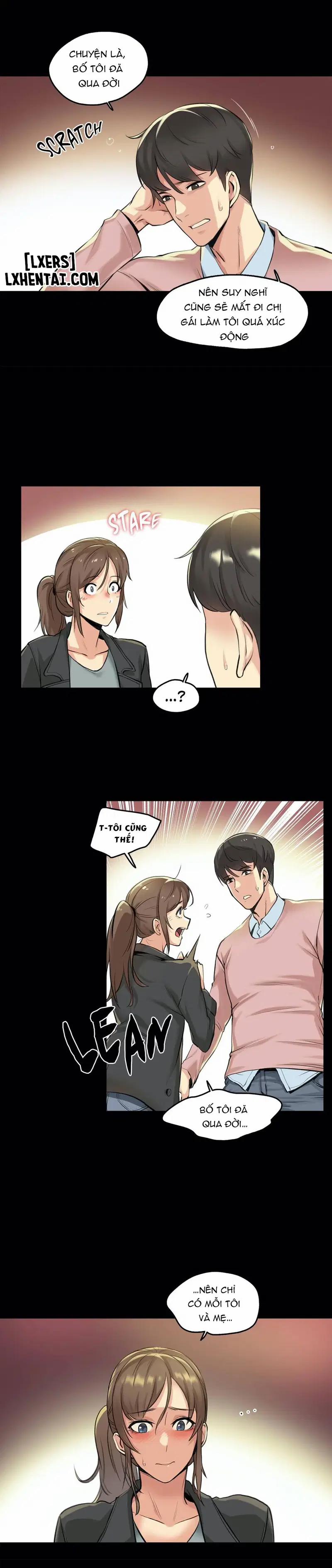 NGƯỜI CHA NUÔI 5 trang 9