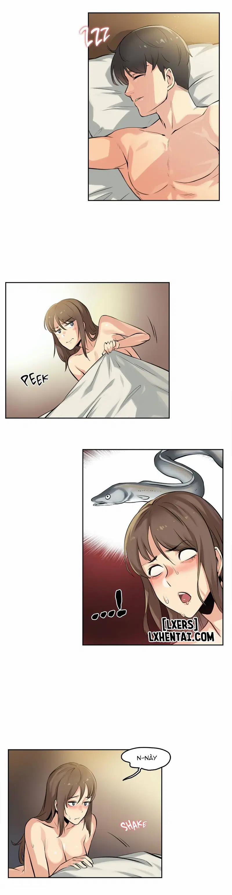 NGƯỜI CHA NUÔI 5 trang 17