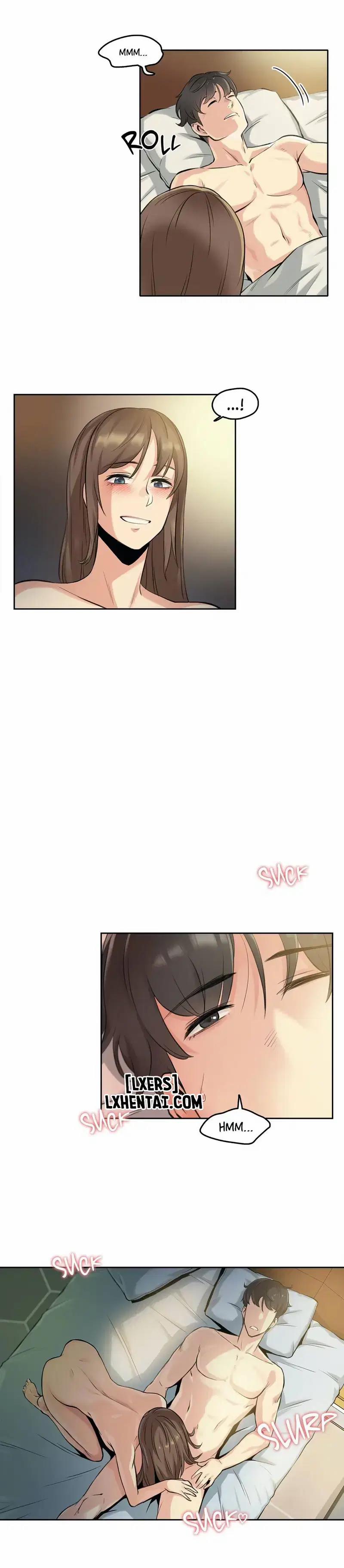 NGƯỜI CHA NUÔI 5 trang 18