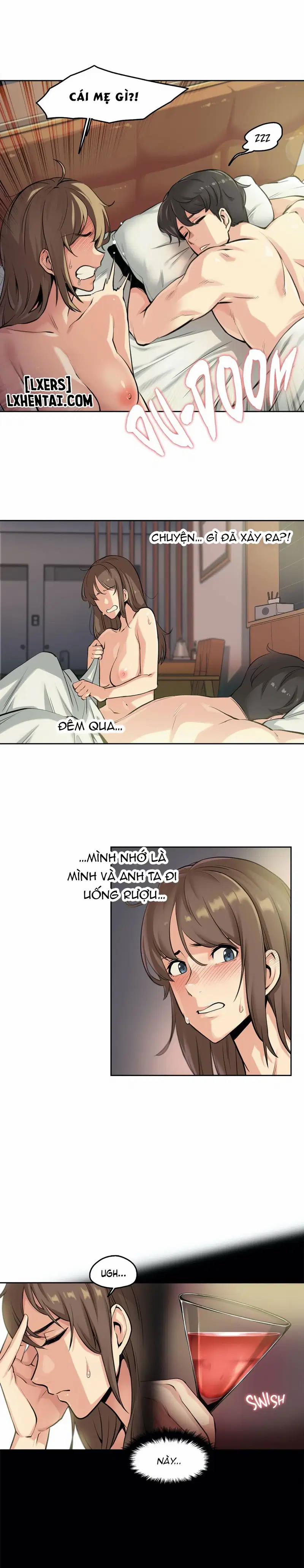 NGƯỜI CHA NUÔI 5 trang 2