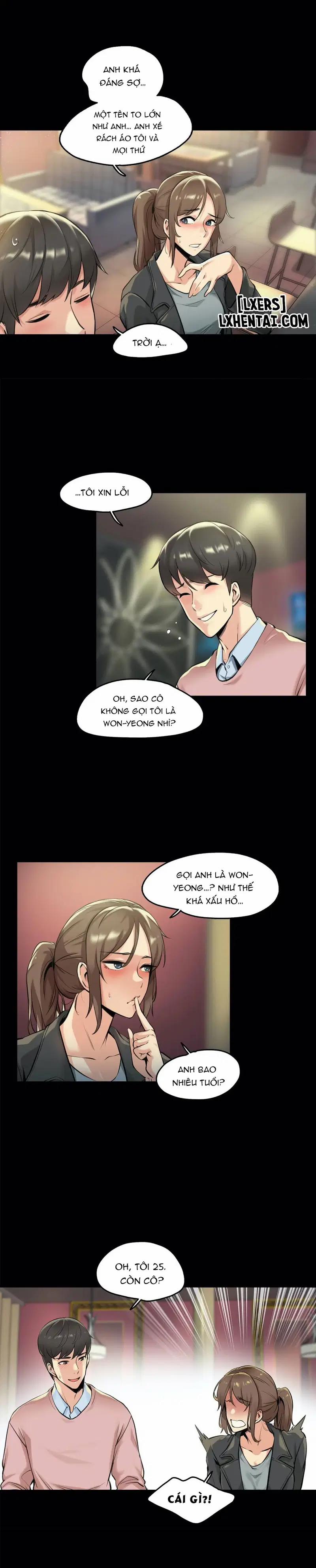 NGƯỜI CHA NUÔI 5 trang 5