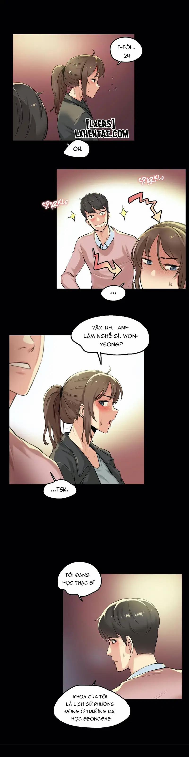 NGƯỜI CHA NUÔI 5 trang 6