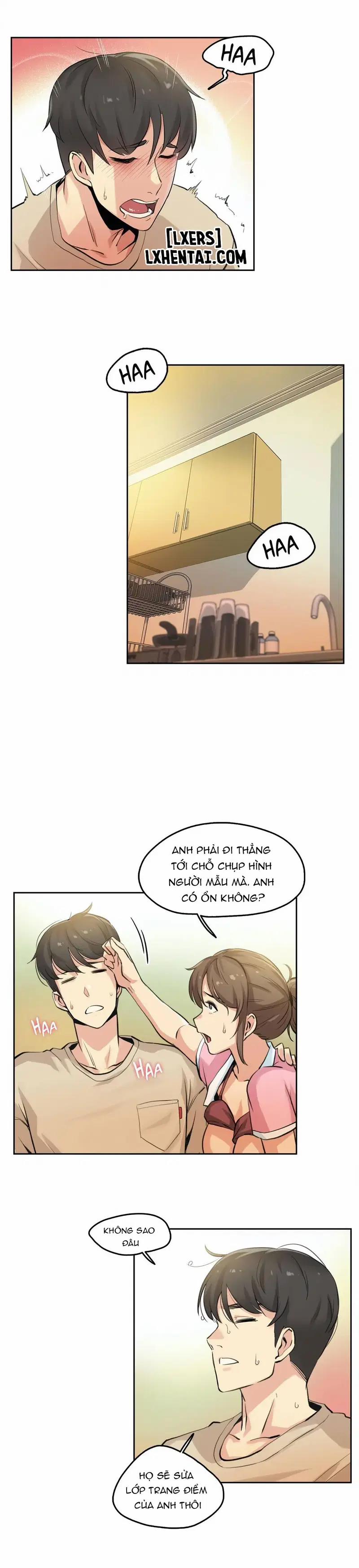 NGƯỜI CHA NUÔI 6 trang 8