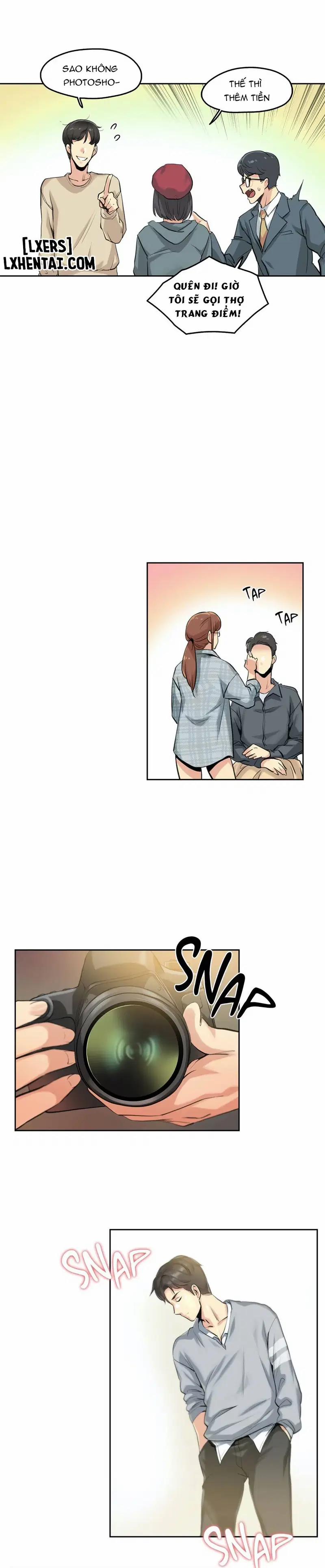 NGƯỜI CHA NUÔI 6 trang 10