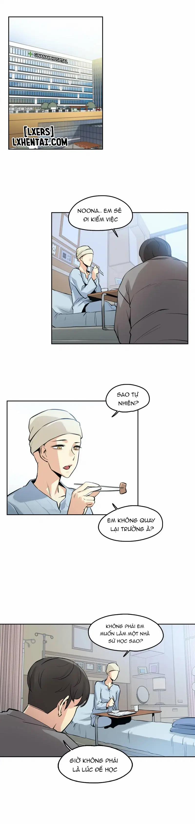 NGƯỜI CHA NUÔI 6 trang 13