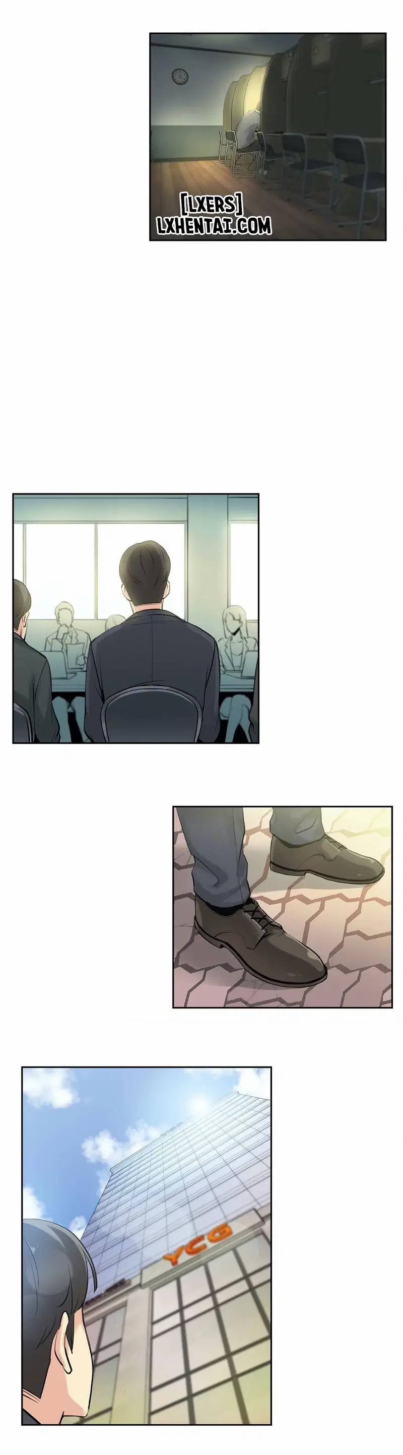 NGƯỜI CHA NUÔI 6 trang 15