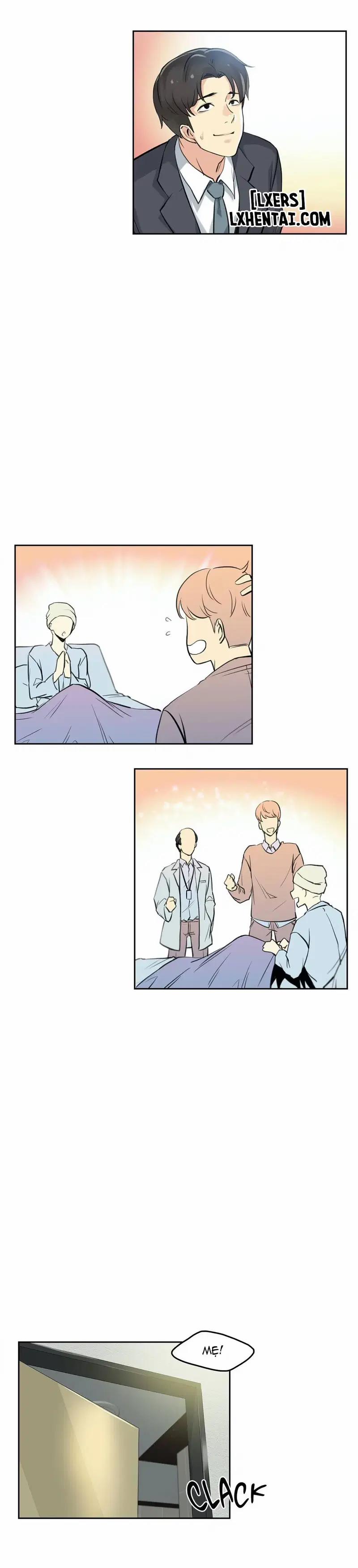 NGƯỜI CHA NUÔI 6 trang 16