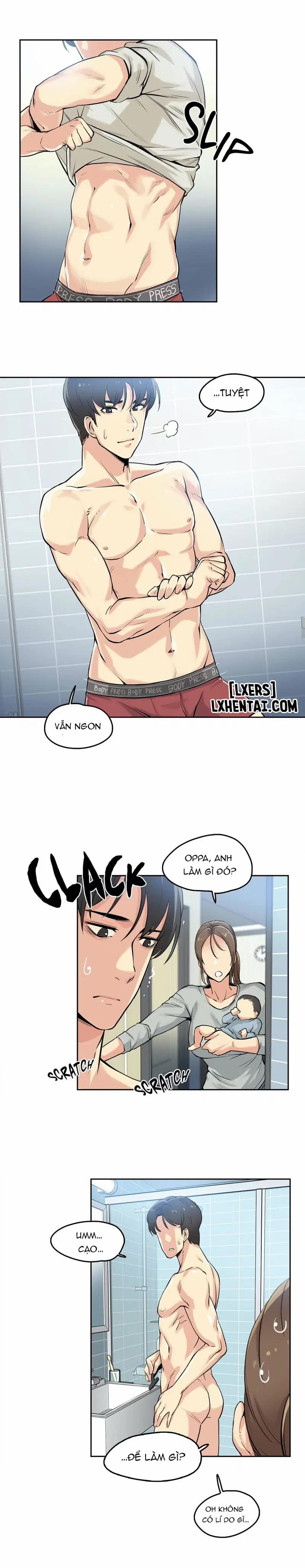 NGƯỜI CHA NUÔI 7 trang 8