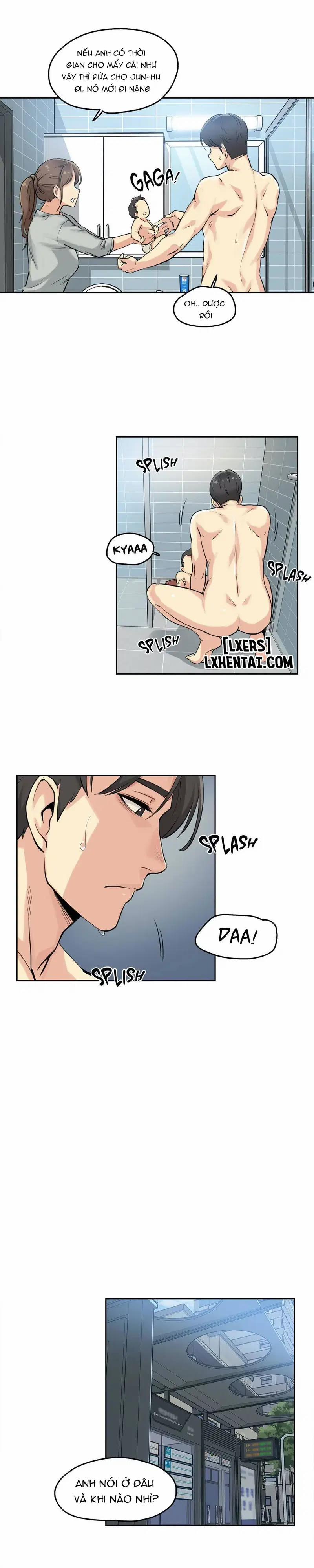 NGƯỜI CHA NUÔI 7 trang 9