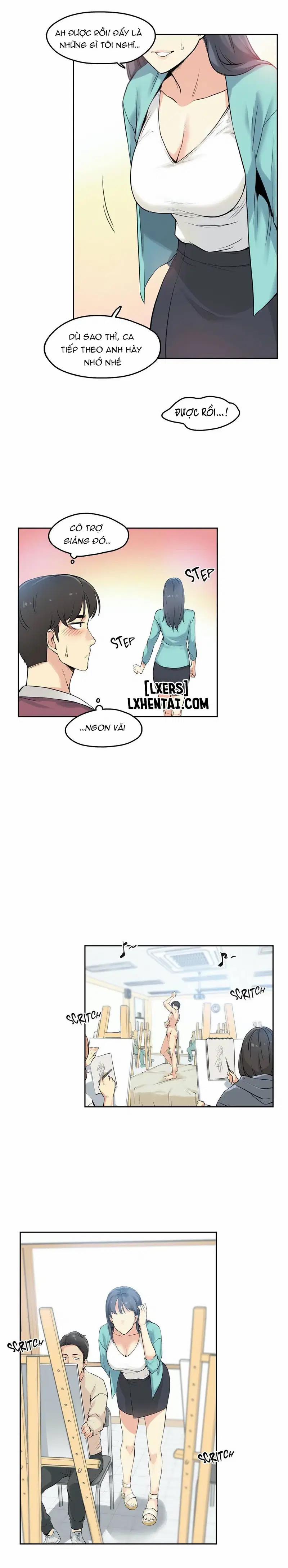 NGƯỜI CHA NUÔI 7 trang 12