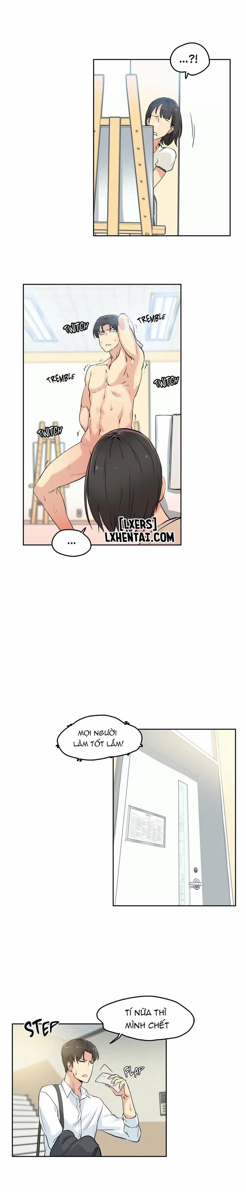 NGƯỜI CHA NUÔI 7 trang 14