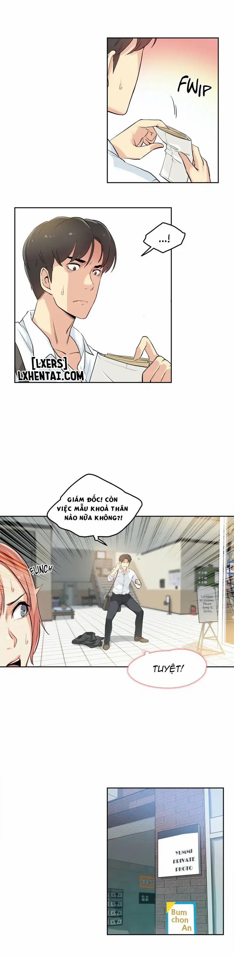 NGƯỜI CHA NUÔI 7 trang 15