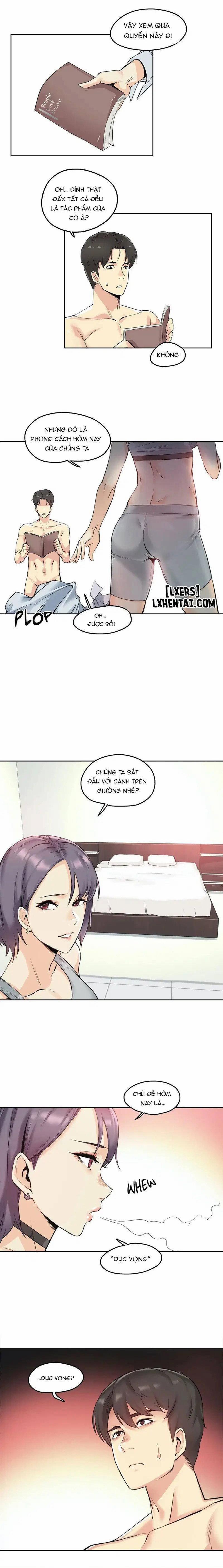 NGƯỜI CHA NUÔI 7 trang 18