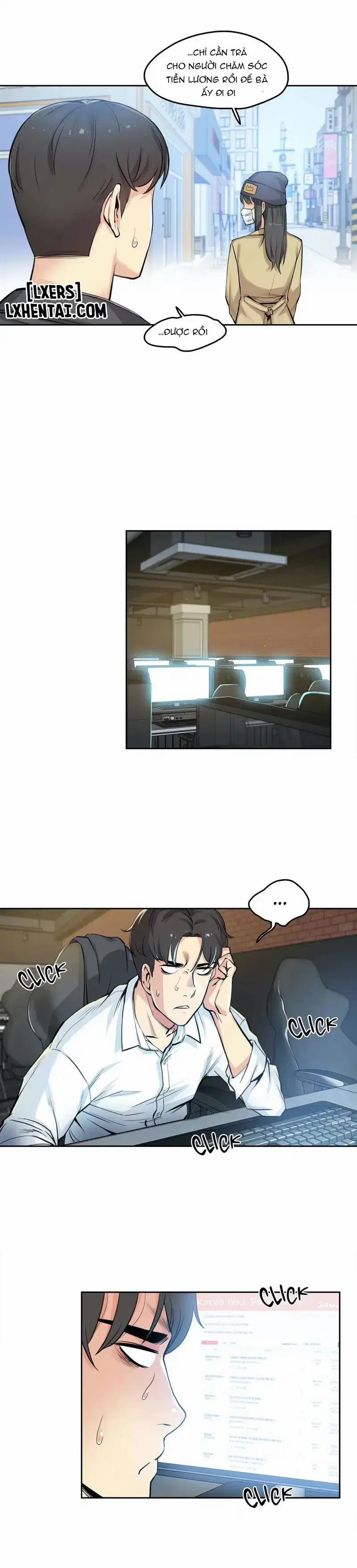 NGƯỜI CHA NUÔI 7 trang 2