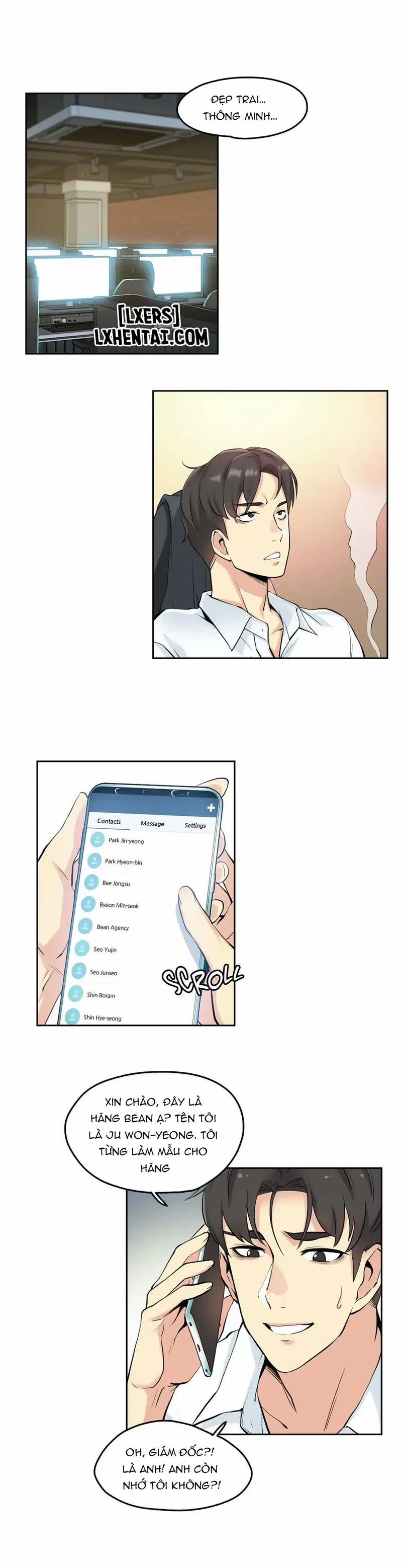 NGƯỜI CHA NUÔI 7 trang 4