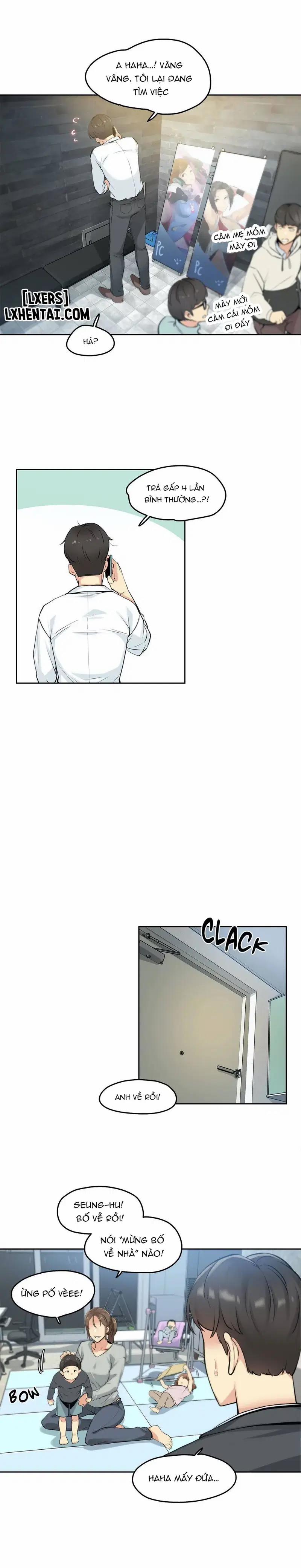 NGƯỜI CHA NUÔI 7 trang 5