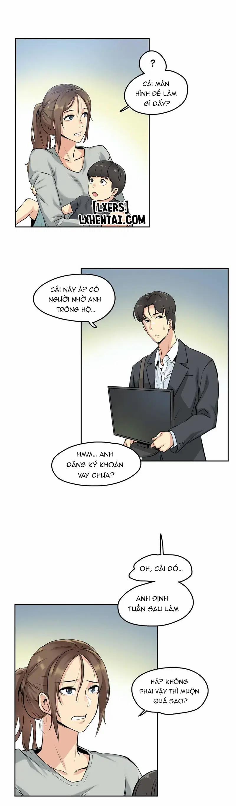 NGƯỜI CHA NUÔI 7 trang 6