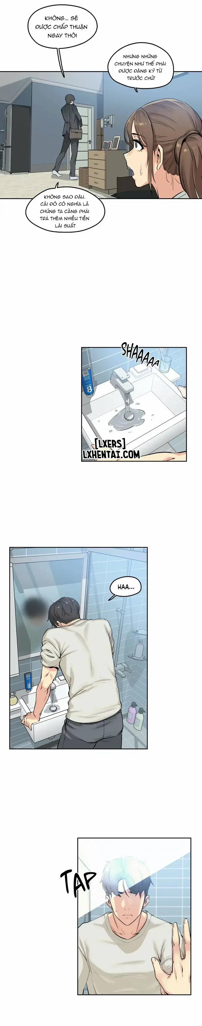 NGƯỜI CHA NUÔI 7 trang 7