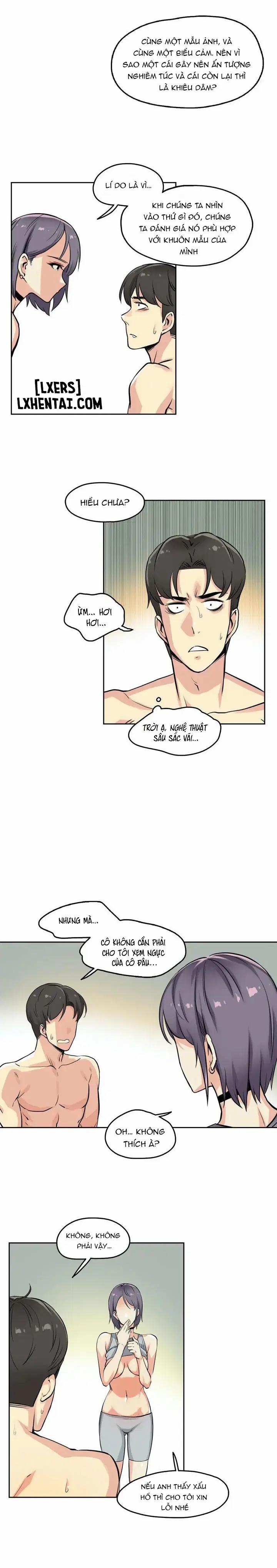 NGƯỜI CHA NUÔI 8 trang 10