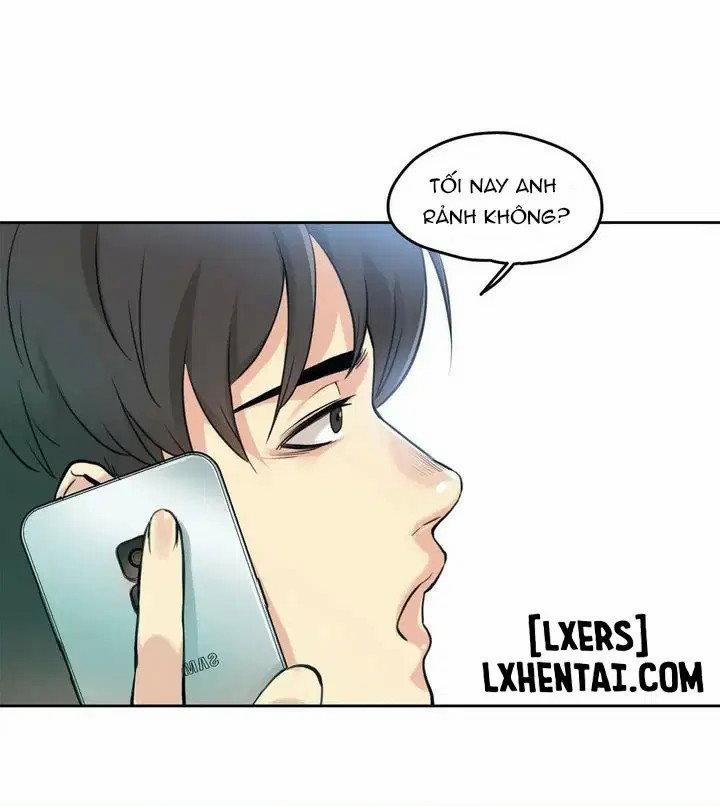 NGƯỜI CHA NUÔI 8 trang 19