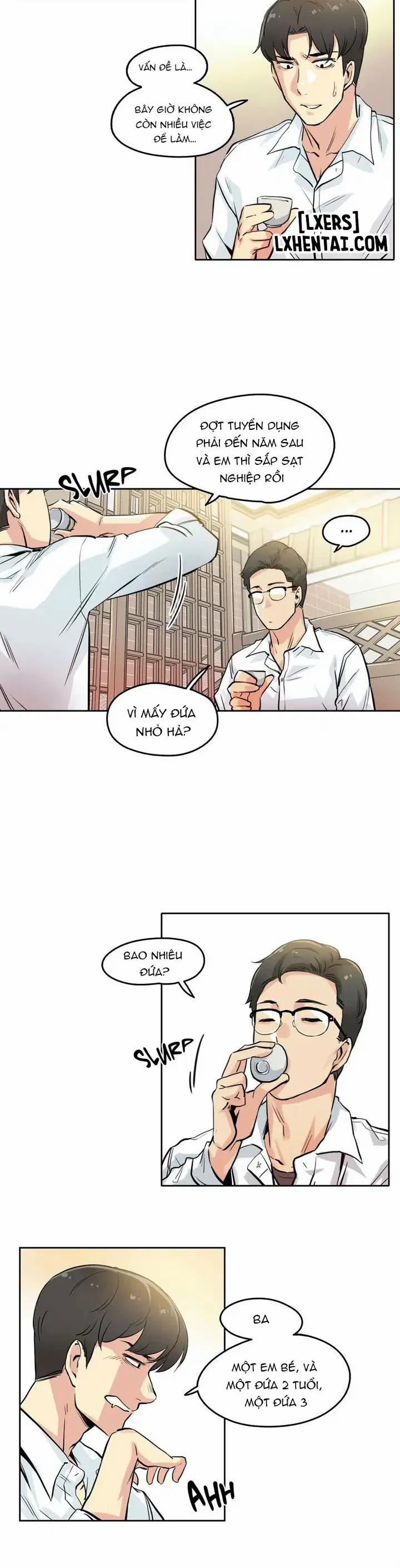 NGƯỜI CHA NUÔI 9 trang 9