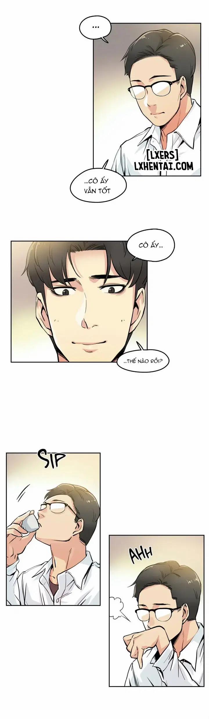 NGƯỜI CHA NUÔI 9 trang 13