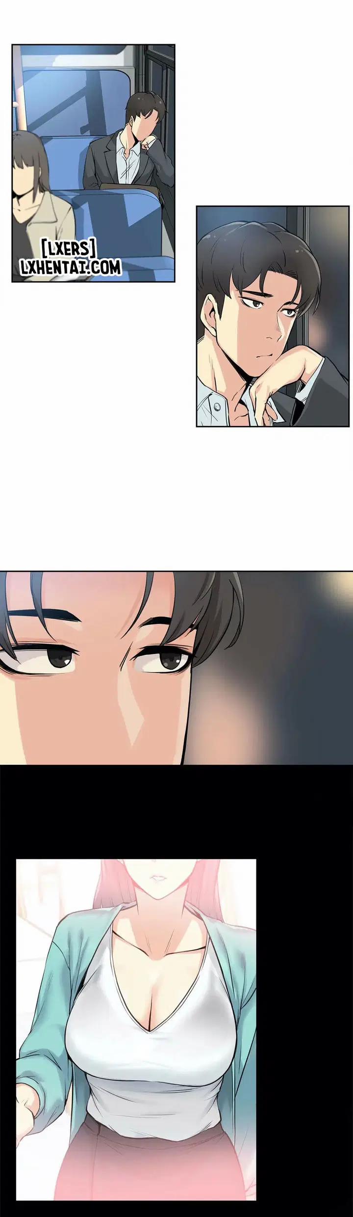 NGƯỜI CHA NUÔI 9 trang 16