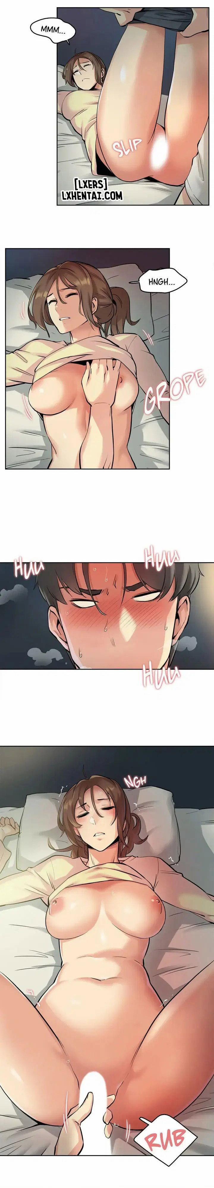 NGƯỜI CHA NUÔI 9 trang 21