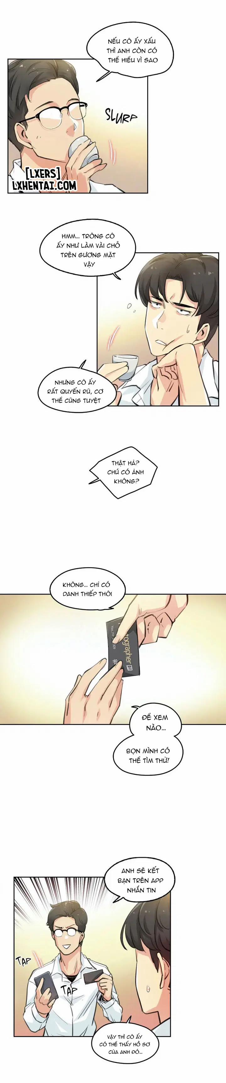 NGƯỜI CHA NUÔI 9 trang 4