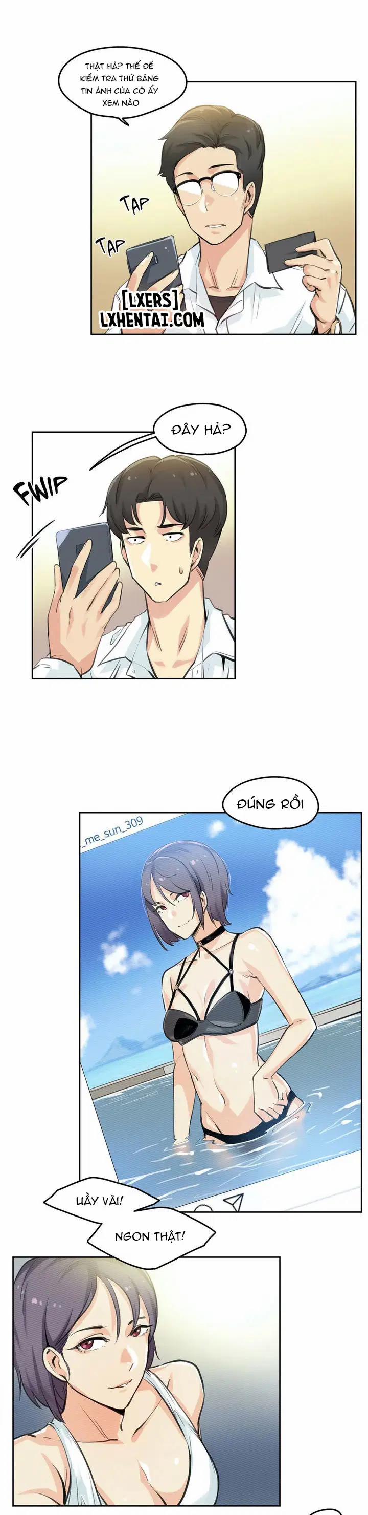 NGƯỜI CHA NUÔI 9 trang 5