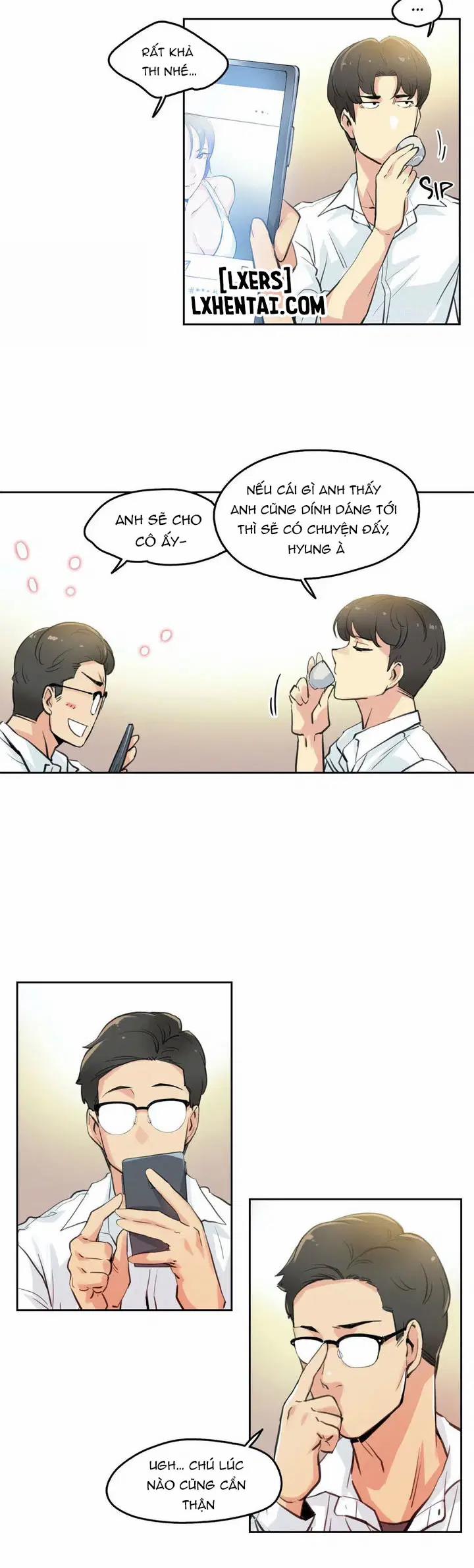 NGƯỜI CHA NUÔI 9 trang 6