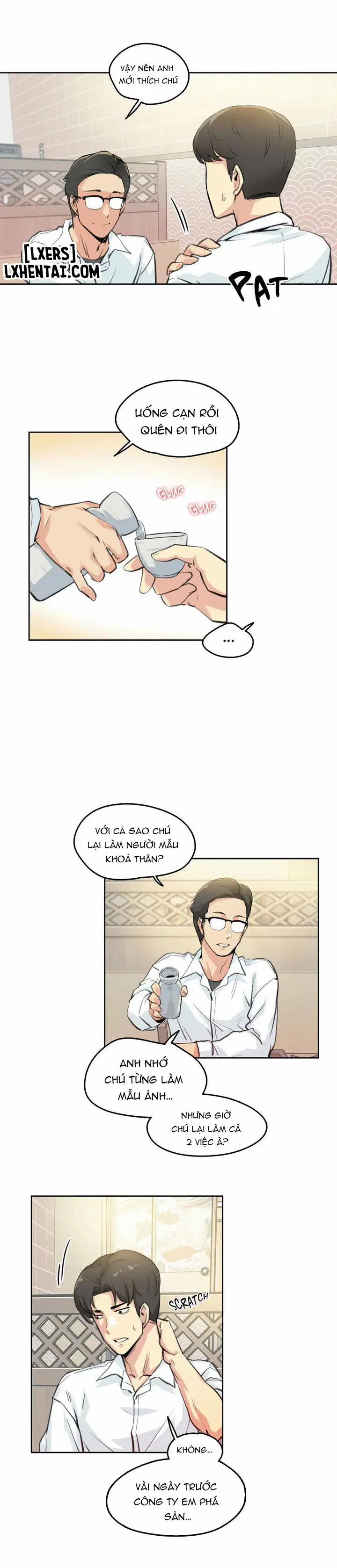 NGƯỜI CHA NUÔI 9 trang 7