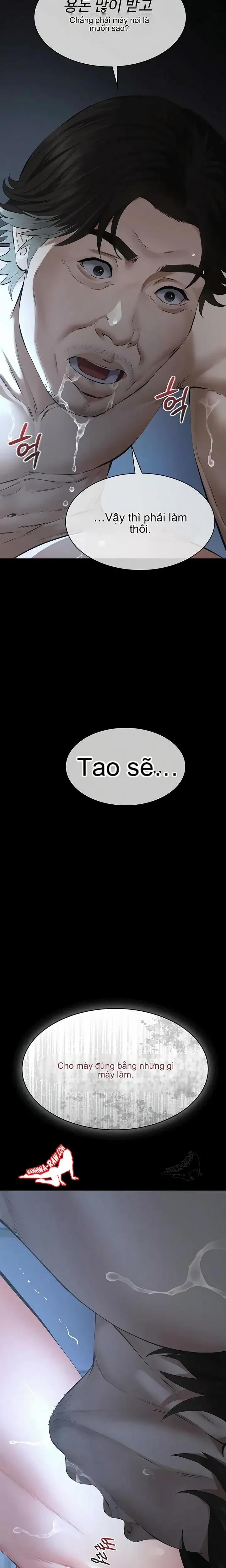 Người Cha Trong Bóng Tối 14 trang 17