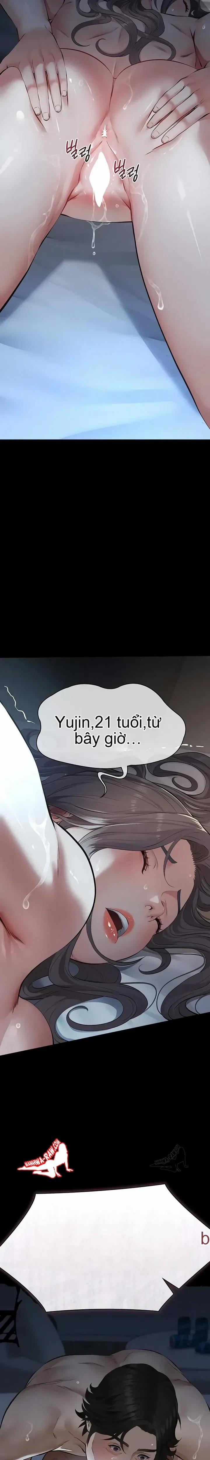 Người Cha Trong Bóng Tối 14 trang 19