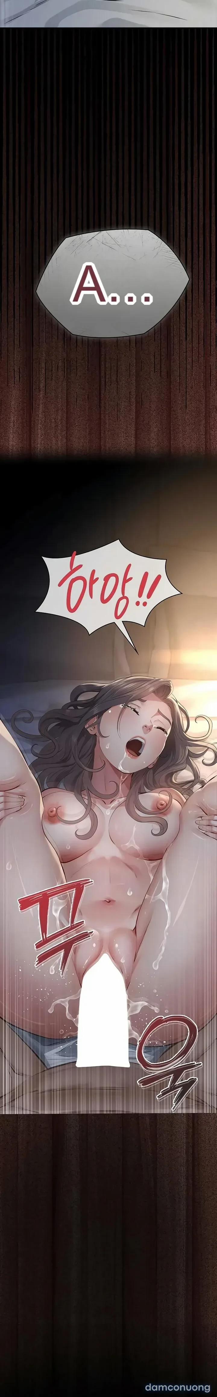 Người Cha Trong Bóng Tối 14 trang 34