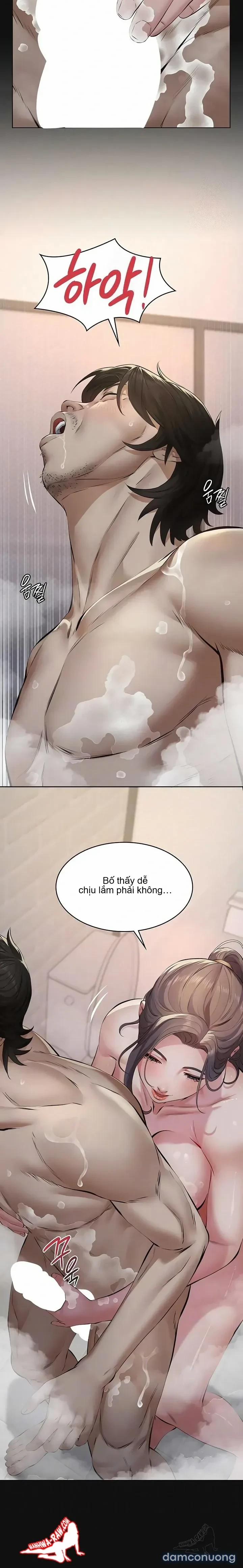 Người Cha Trong Bóng Tối 14 trang 4