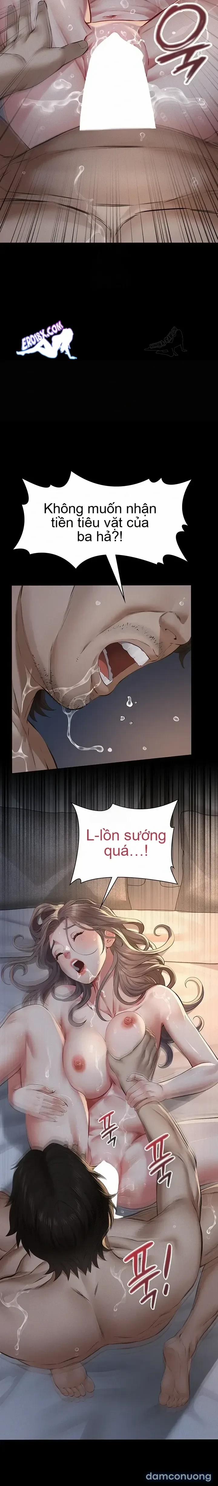 Người Cha Trong Bóng Tối 15 trang 14