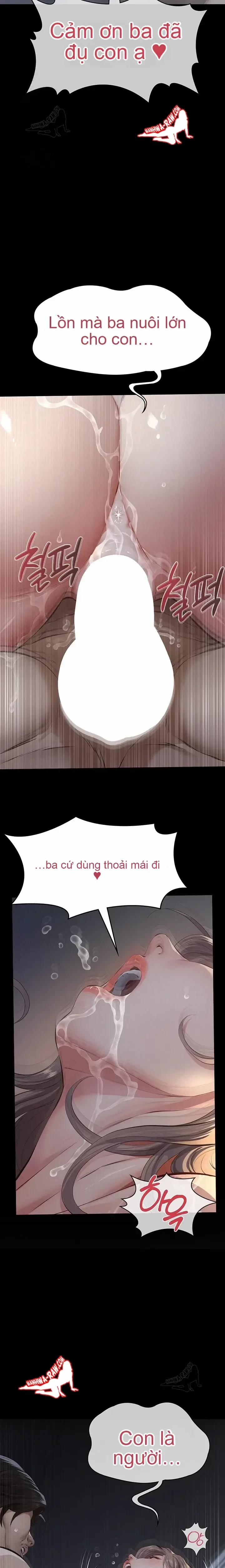 Người Cha Trong Bóng Tối 15 trang 19