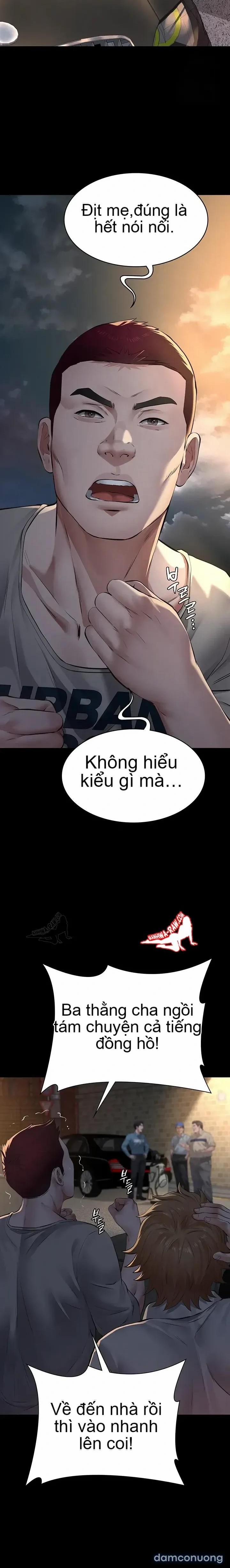 Người Cha Trong Bóng Tối 15 trang 2