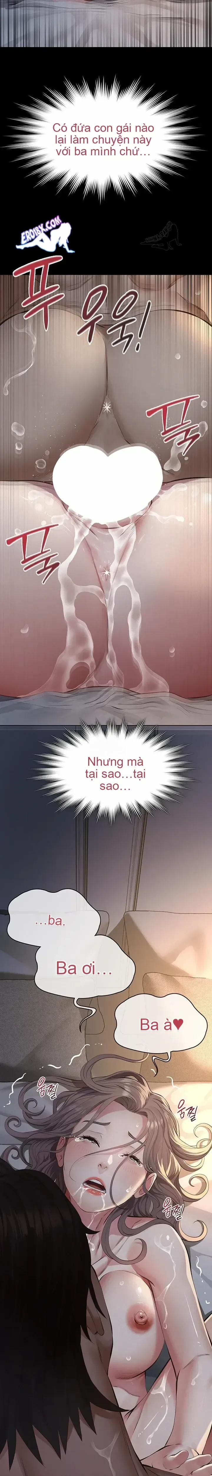 Người Cha Trong Bóng Tối 15 trang 25